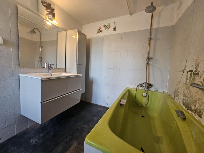 Maison de village - 108 m² - 4 pièces