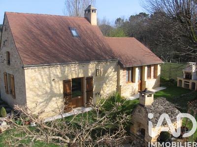 Maison de campagne - 199 m² - 11 pièces