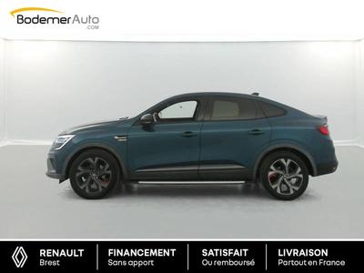 Renault Arkana E-Tech 145 - 21b R.S. Line