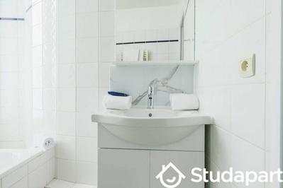 Appartement - 97 m² - 3 pièces