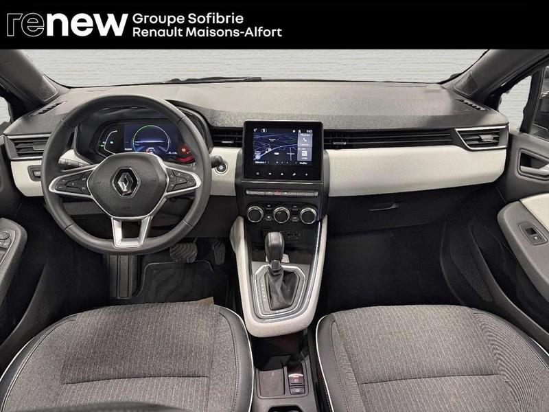 Renault Clio V E-Tech 140 - 21n Intens