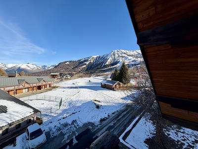 Appartement - 24 m² - 1 pièce