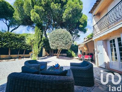 Maison - 128 m² - 5 pièces