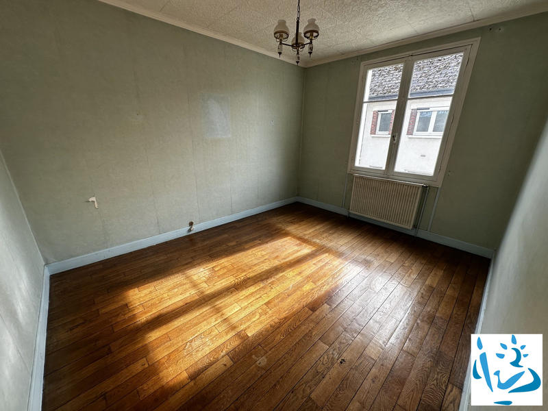 Maison - 69 m² - 3 pièces