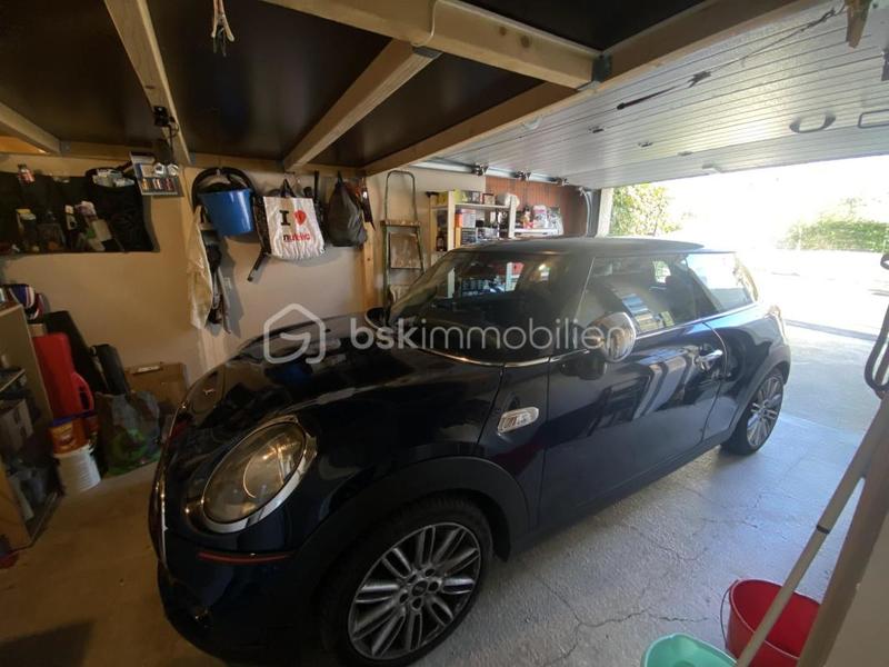 Villa - 92 m² - 4 pièces