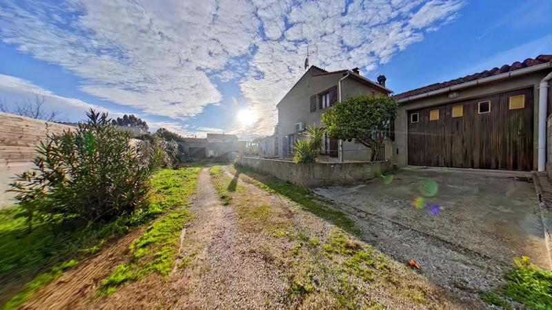 Villa - 130 m² - 6 pièces