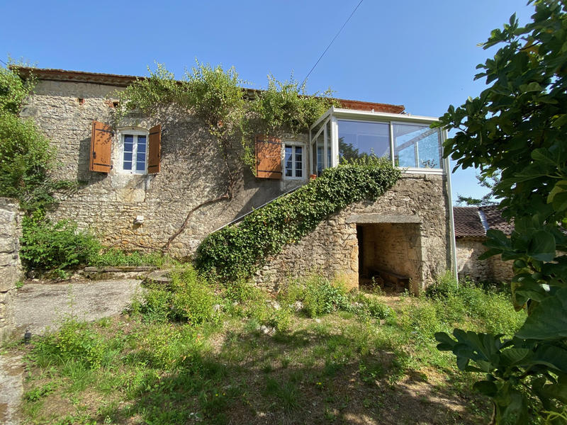 Maison - 129 m² - 5 pièces