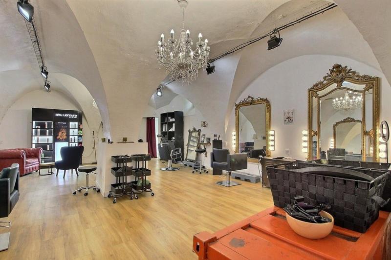 Local commercial - 106 m²