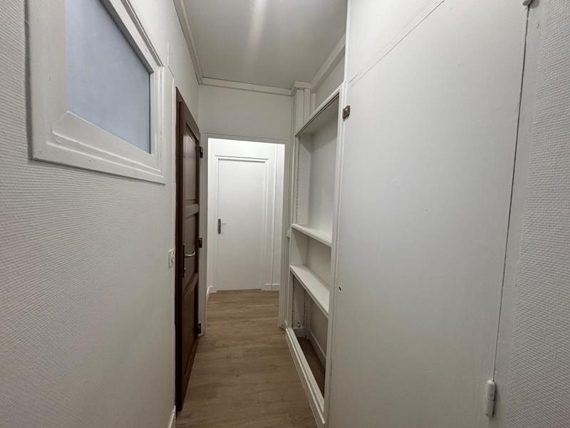 Appartement - 48 m² - 3 pièces