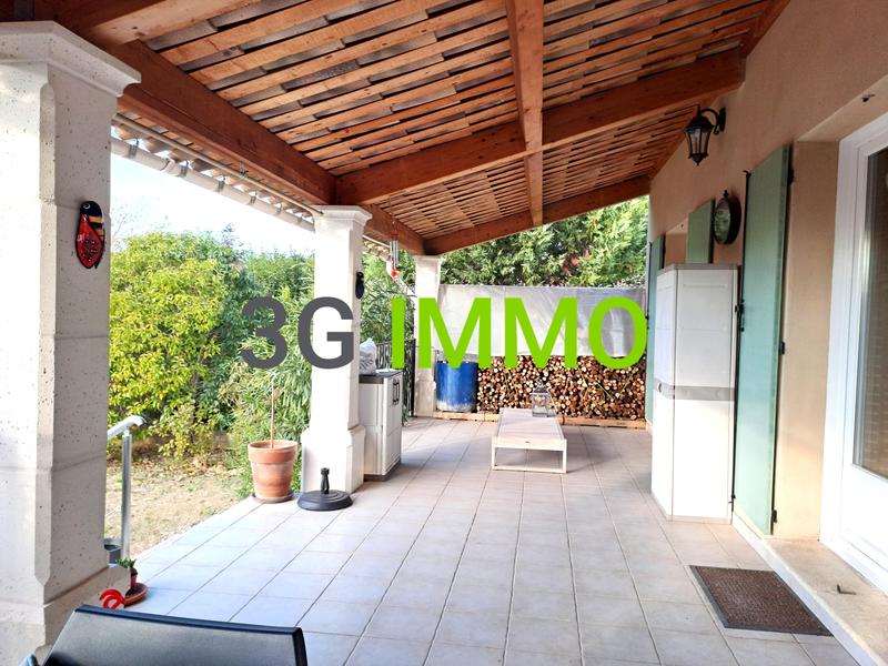 Villa - 104 m² - 4 pièces