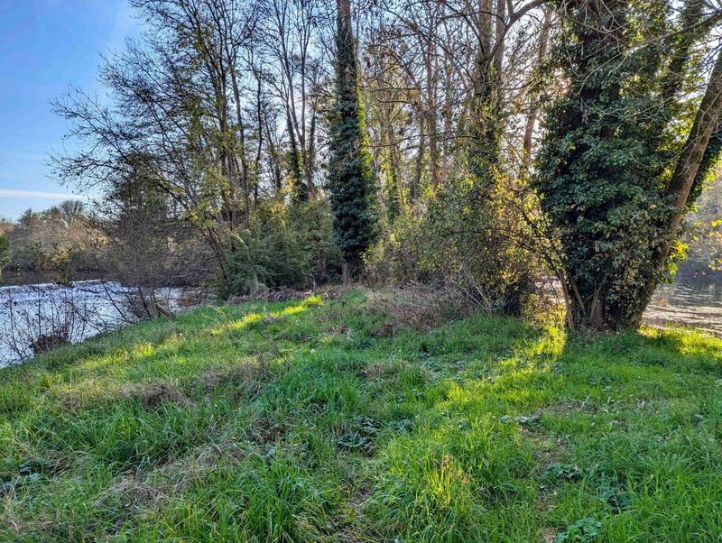 Maison - 155 m² - 5 pièces