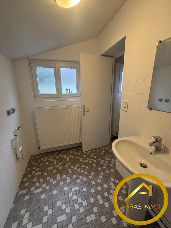 Maison - 165 m² - 6 pièces