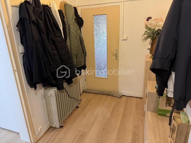 Maison de village - 92 m² - 6 pièces