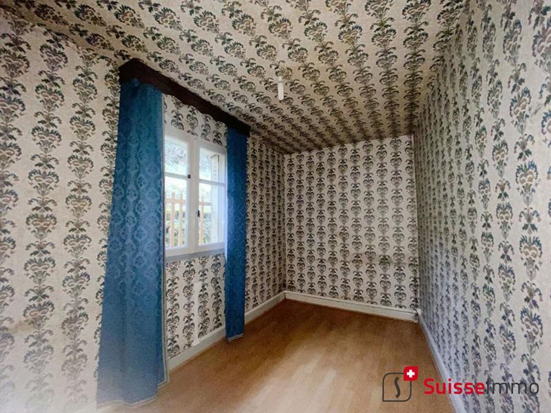 Appartement - 64 m² - 4 pièces