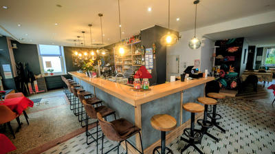 Fonds de commerce - Magasins - 150 m²