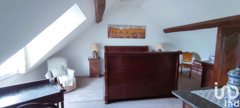 Maison - 180 m² - 5 pièces