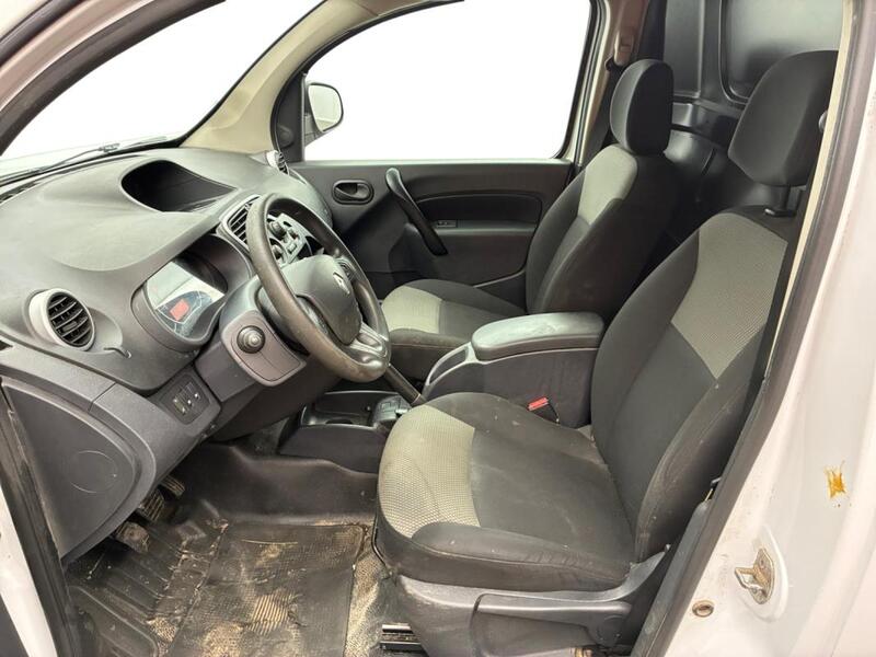 Renault Kangoo Express Blue Dci 95 Extra R-Link