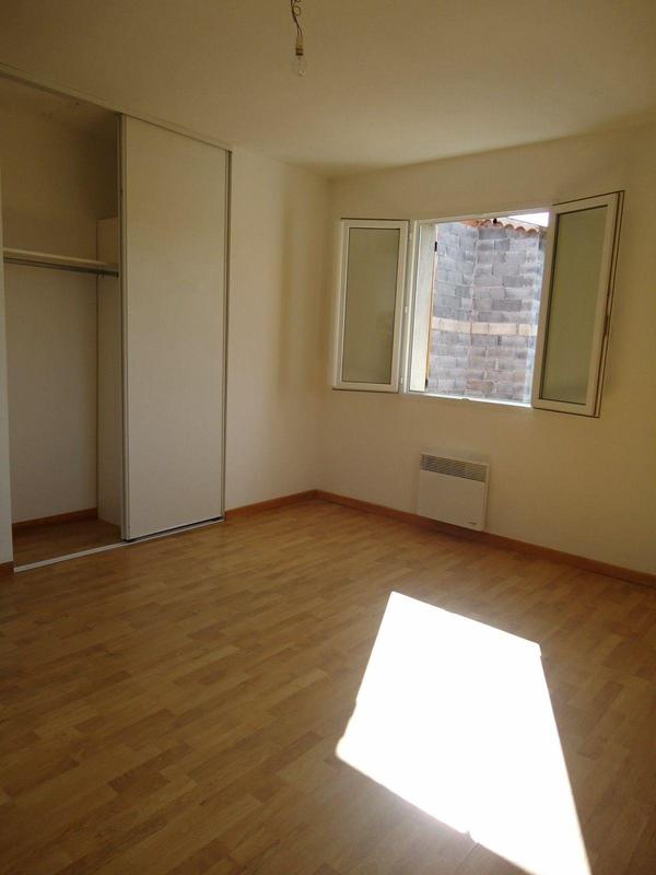 Maison - 79 m² - 3 pièces