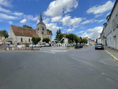 Duplex - 54 m² - 2 pièces