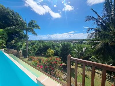 Villa - 161 m² - 5 pièces