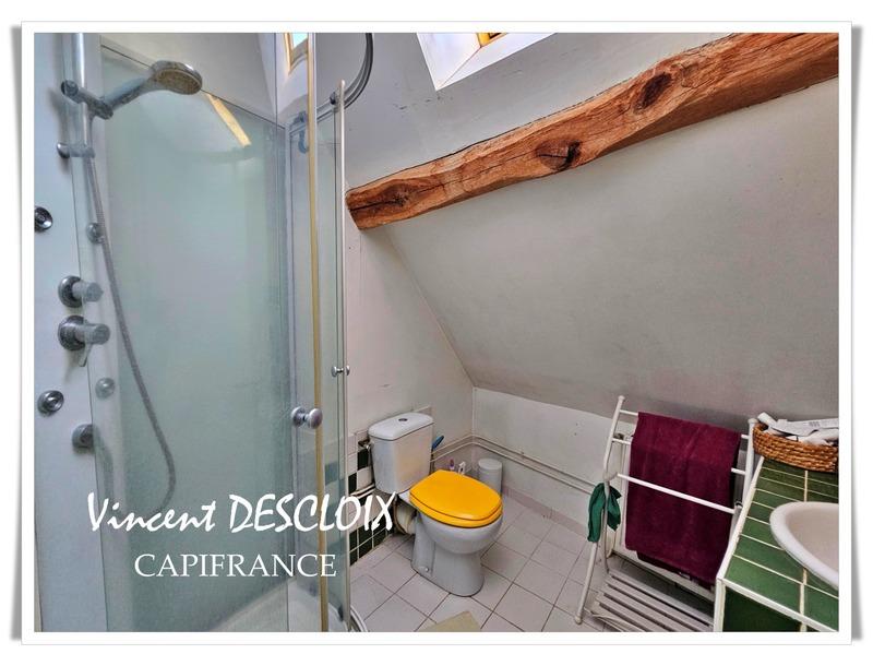 Maison - 135 m² - 6 pièces