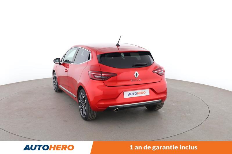 Renault Clio 1.0 TCe Intens 100 ch