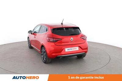 Renault Clio 1.0 TCe Intens 100 ch