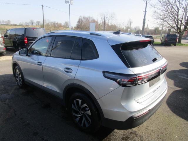 Volkswagen Tiguan 2.0 Tdi 150ch Dsg7 Life