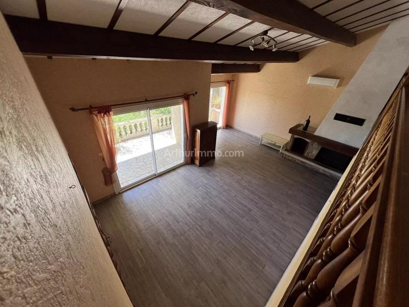 Maison - 139 m² - 5 pièces