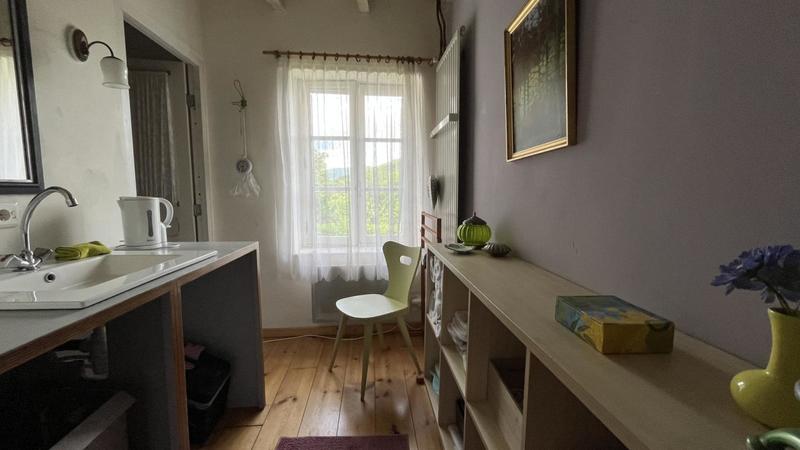 Maison de village - 200 m² - 5 pièces