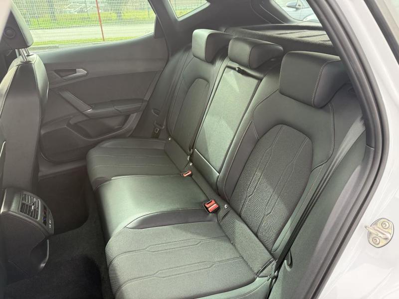 Cupra Formentor 2.0 Tdi 150 ch Dsg7 V