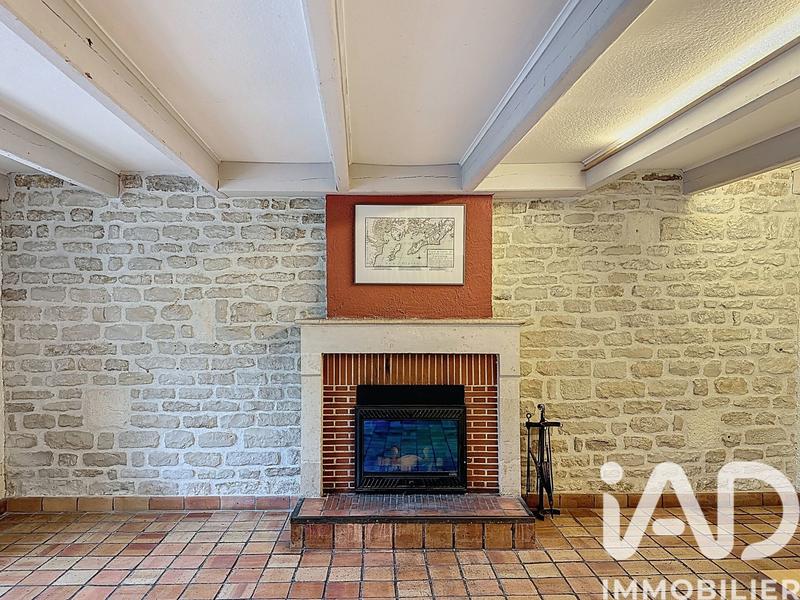 Maison de campagne - 188 m² - 7 pièces