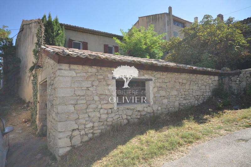 Maison de village - 230 m² - 11 pièces