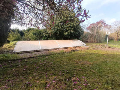 Maison - 151 m² - 4 pièces