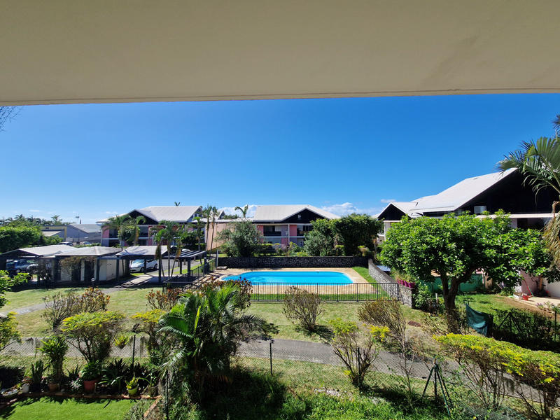 Appartement - 76 m² - 3 pièces