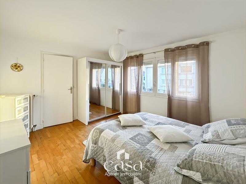 Maison ancienne - 70 m² - 3 pièces