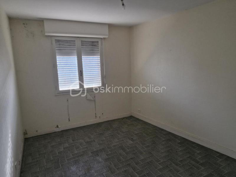 Local commercial - 508 m² - 6 pièces