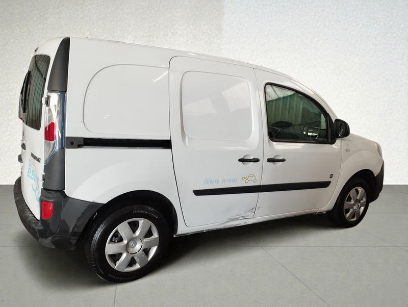 Renault Kangoo Z.E. Express Ze 60 Ste Confort Ba