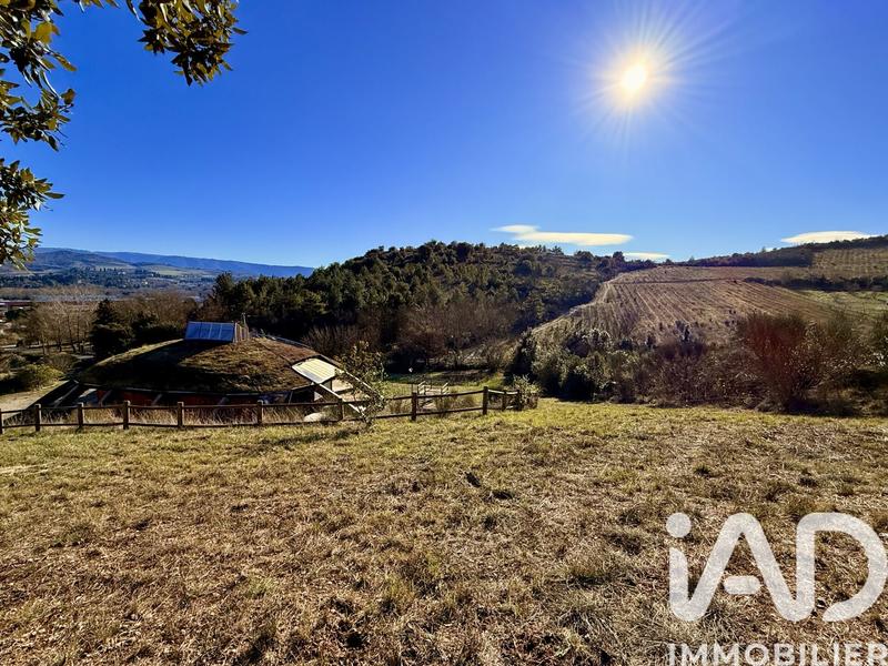 Maison - 146 m² - 6 pièces