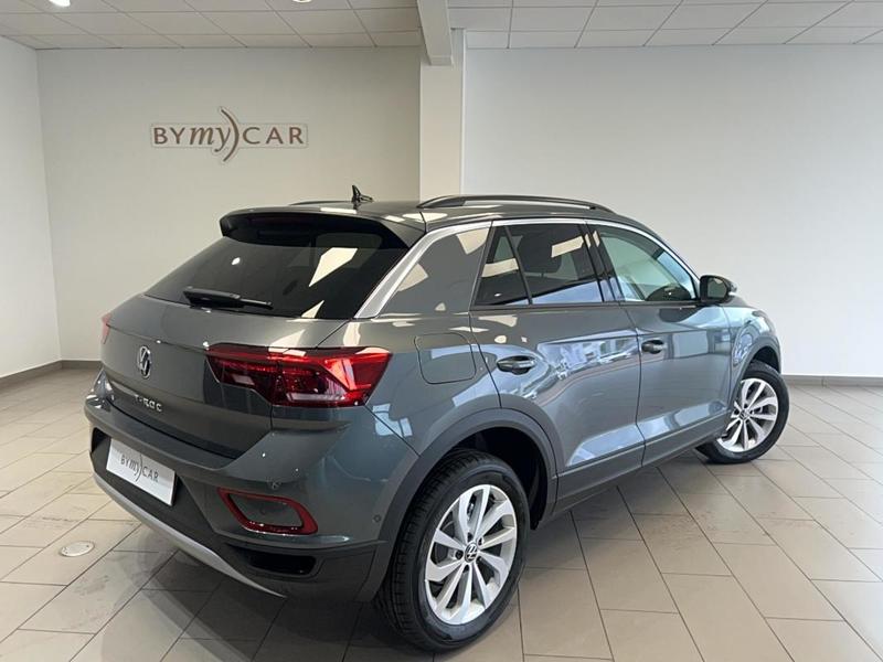 Volkswagen t-Roc 2.0 Tdi 150 Start/Stop Dsg7 Vw Edition