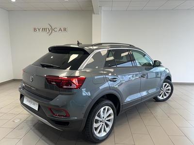Volkswagen t-Roc 2.0 Tdi 150 Start/Stop Dsg7 Vw Edition