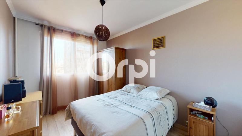 Appartement - 71 m² - 3 pièces