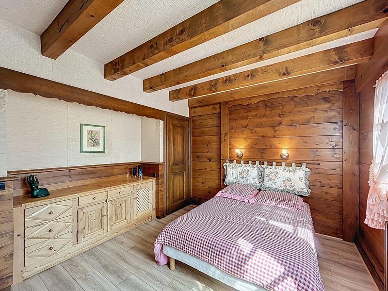 Châlet - 158 m² - 7 pièces