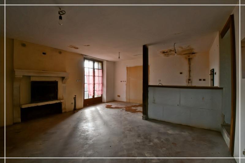 Grange - 173 m² - 4 pièces