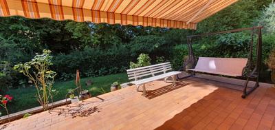 Maison - 93 m² - 5 pièces