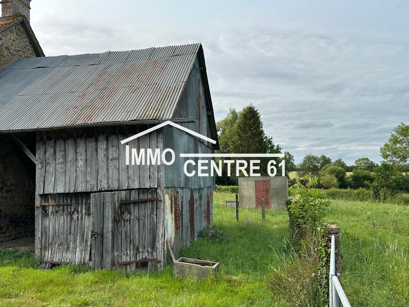 Maison - 70 m² - 4 pièces