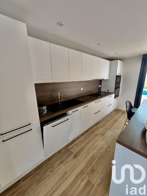 Maison - 145 m² - 4 pièces