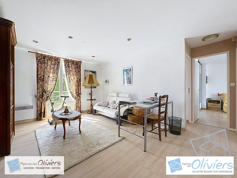 Maison - 164 m² - 7 pièces