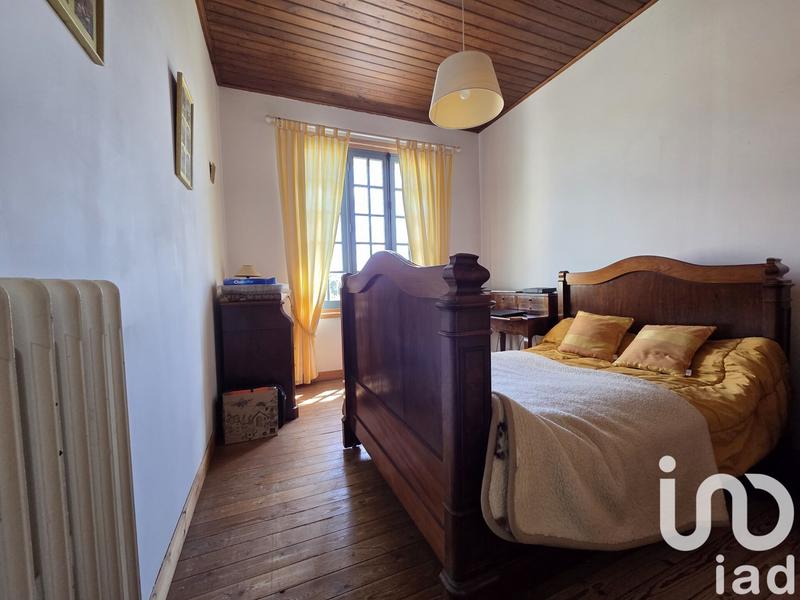 Maison - 102 m² - 4 pièces