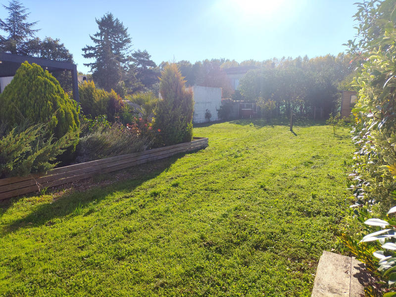 Maison - 107 m² - 4 pièces